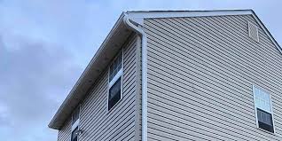  Chouteau, OK Siding Installation Pros